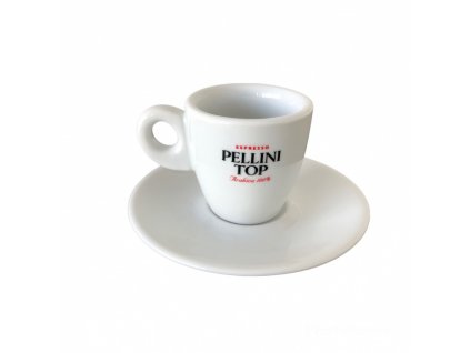 Šálek Pellini TOP espresso