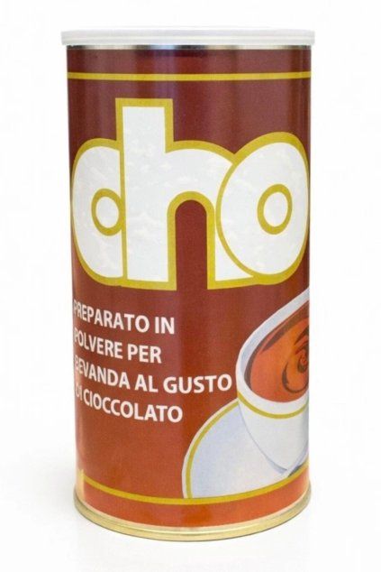 CHO Čokoláda 1000g