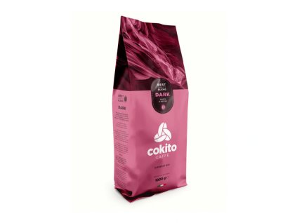 Screenshot 2025 09 02 at 19 43 44 Cokito Caffé Dark 1kg zrnková káva Eshop s kávou káva zrnková mletá prodej kávy olivový olej italské těstoviny
