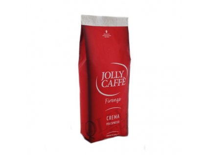 Jolly Caffé Crema - 500g, zrnková káva
