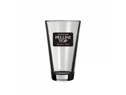 Sklenice Pellini TOP latte
