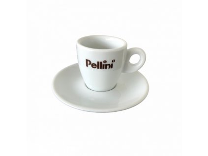 Šálek Pellini espresso