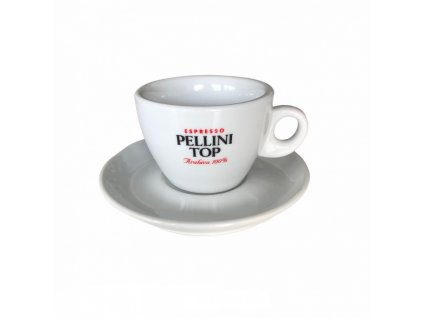 Šálek Pellini TOP cappuccino