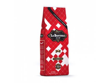 La Bottega Espresso - 1kg, zrnková káva