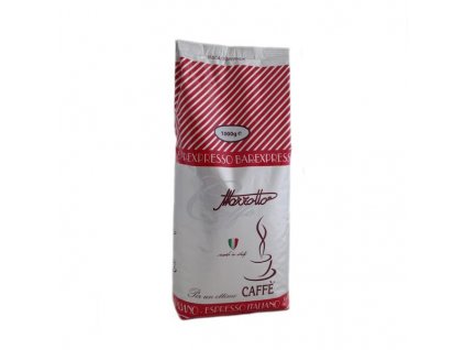 Marzotto Espresso Classico - 1kg, zrnková káva