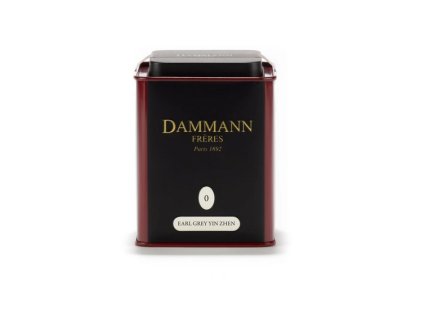 Screenshot 2024 12 17 at 21 35 55 DAMMANN SYPANÝ EARL GREY YIN ZHEN 100g Hledat Googlem