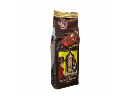 New York Caffé EXTRA - 250g, zrnková káva