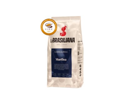 Screenshot 2025 08 29 at 13 16 19 Blends La Brasiliana Torrefazione
