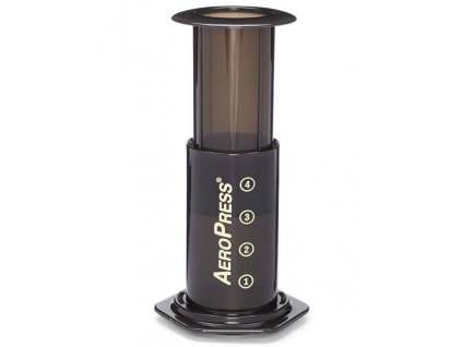 AeroPress Aerobie