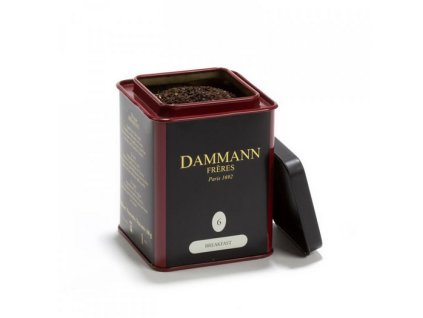Screenshot 2024 12 17 at 21 33 17 Dammann Frères Breakfast Tea 100g Hledat Googlem