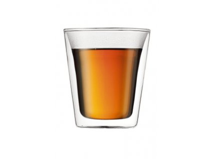 BODUM CANTEEN 0,2L set 2ks