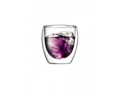 BODUM PAVINA 0,25 l - 2ks