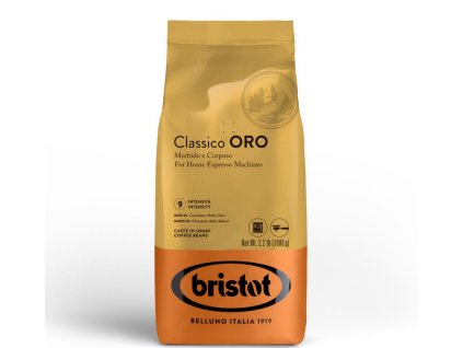 Screenshot 2025 11 01 at 21 35 02 Bristot Classico Oro szemes kávé 1000g Bristot Caffé