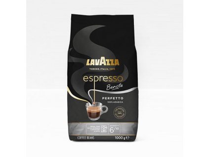 Lavazza Espresso Barista Perfetto - 1kg, zrnková káva
