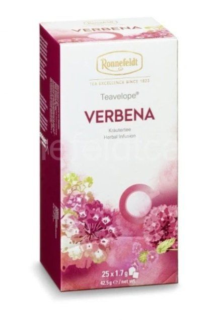 Ronnefeldt Teavelope Verbena 25ks
