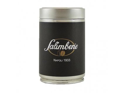 Salimbene Espresso Superbar 250g, zrnková káva