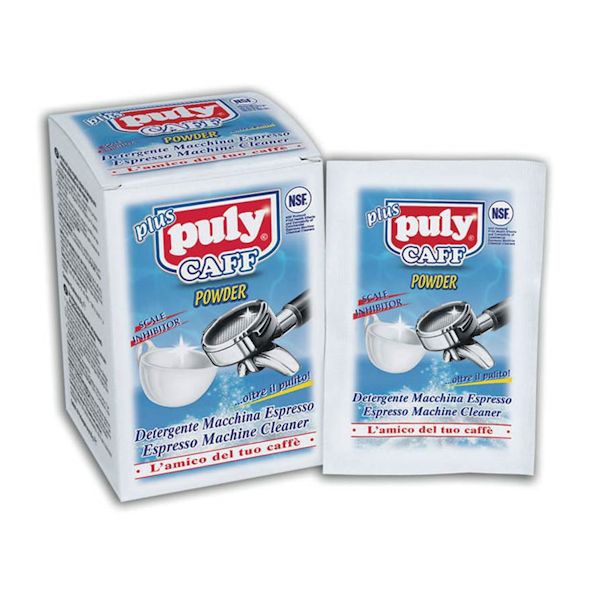 Puly Caff Plus 10 x 20g