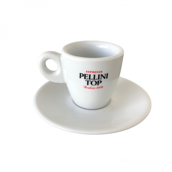 Šálek Pellini TOP espresso