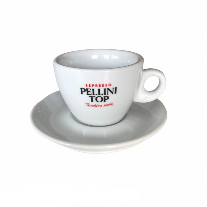 Šálek Pellini TOP cappuccino