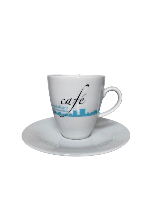 Šálek Ligne dAzur cappuccino