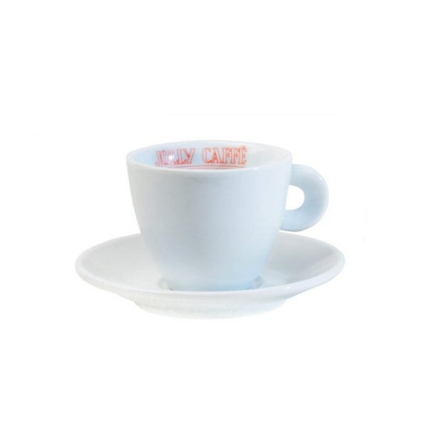 Šálek Jolly caffe espresso