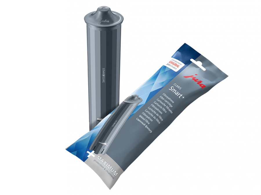 JURA Filtrační patrona CLARIS Smart+