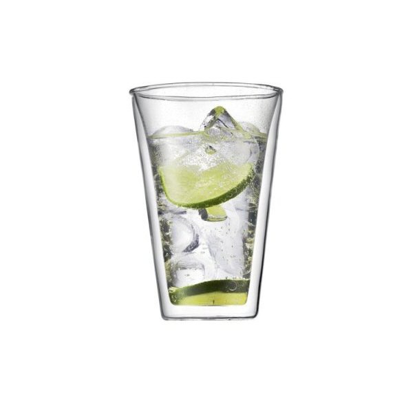 BODUM CANTEEN 0,4L set 2ks