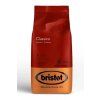 Bristot Classico - 1kg, zrnková káva