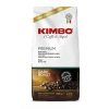 Kimbo Premium - 1kg, zrnková káva