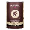 Monbana Trésor de Chocolat bílá čokoláda 500g
