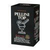 Pellini TOP Arabica 100% papírové pody