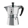 BIALETTI Moka Express 1 porce, hliník