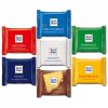 ritter sport cokolady 84 x 16g original
