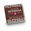 Monbana hořká čokoláda 70% 200ks