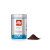 Illy Decaffeinato - 250g, mletá káva