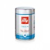 Illy Decaffeinato - 250g, mletá káva