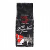 Caffé del Doge Nero - 1 kg, zrnková káva