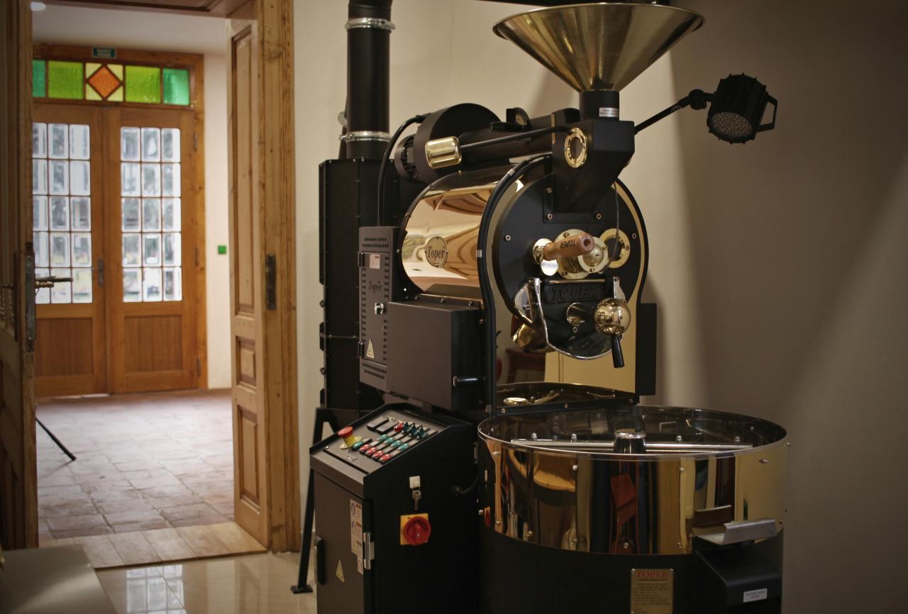 Citujeme z Gastromapy Lukáše Hejlíka