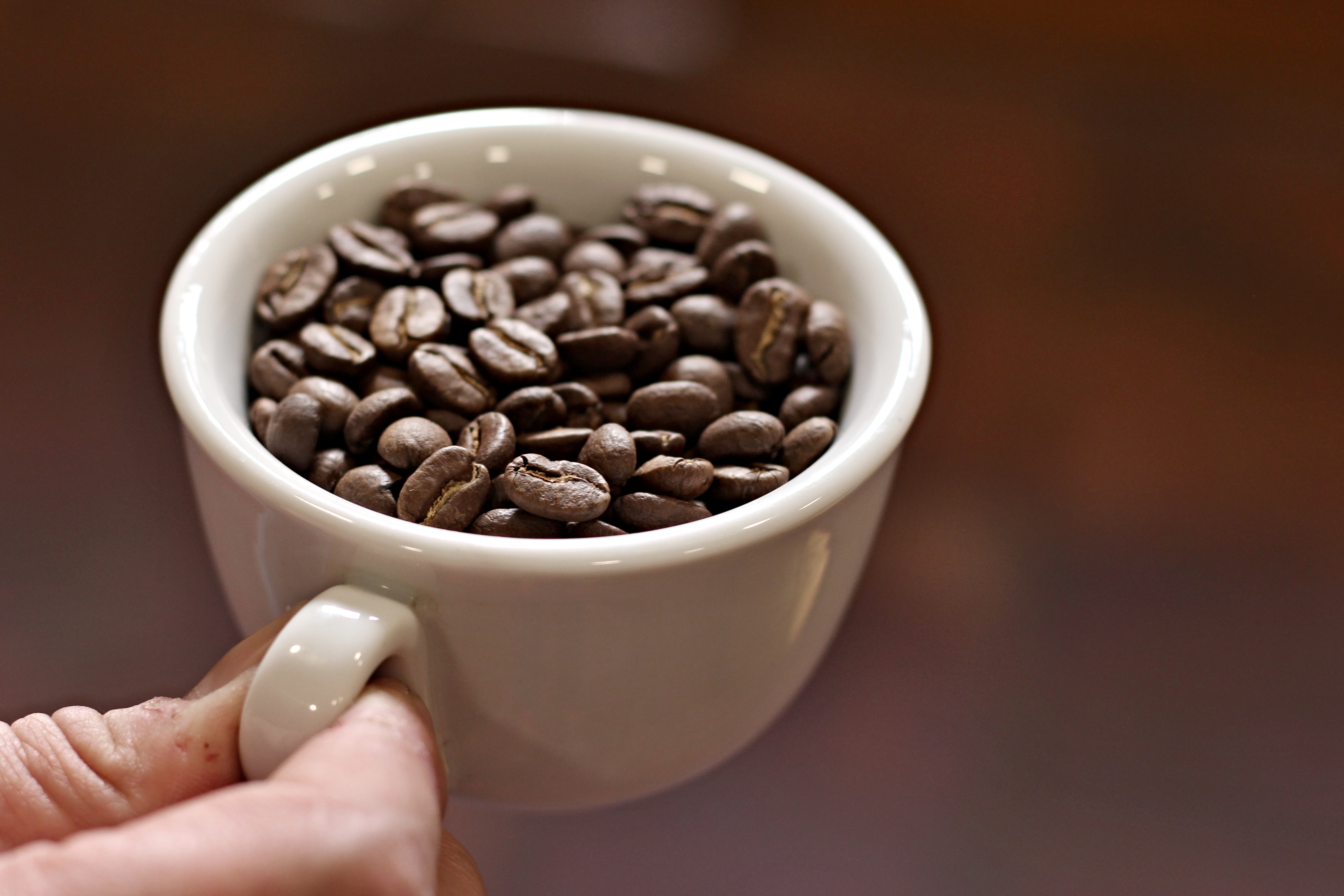 Káva a její historie ve vlnách