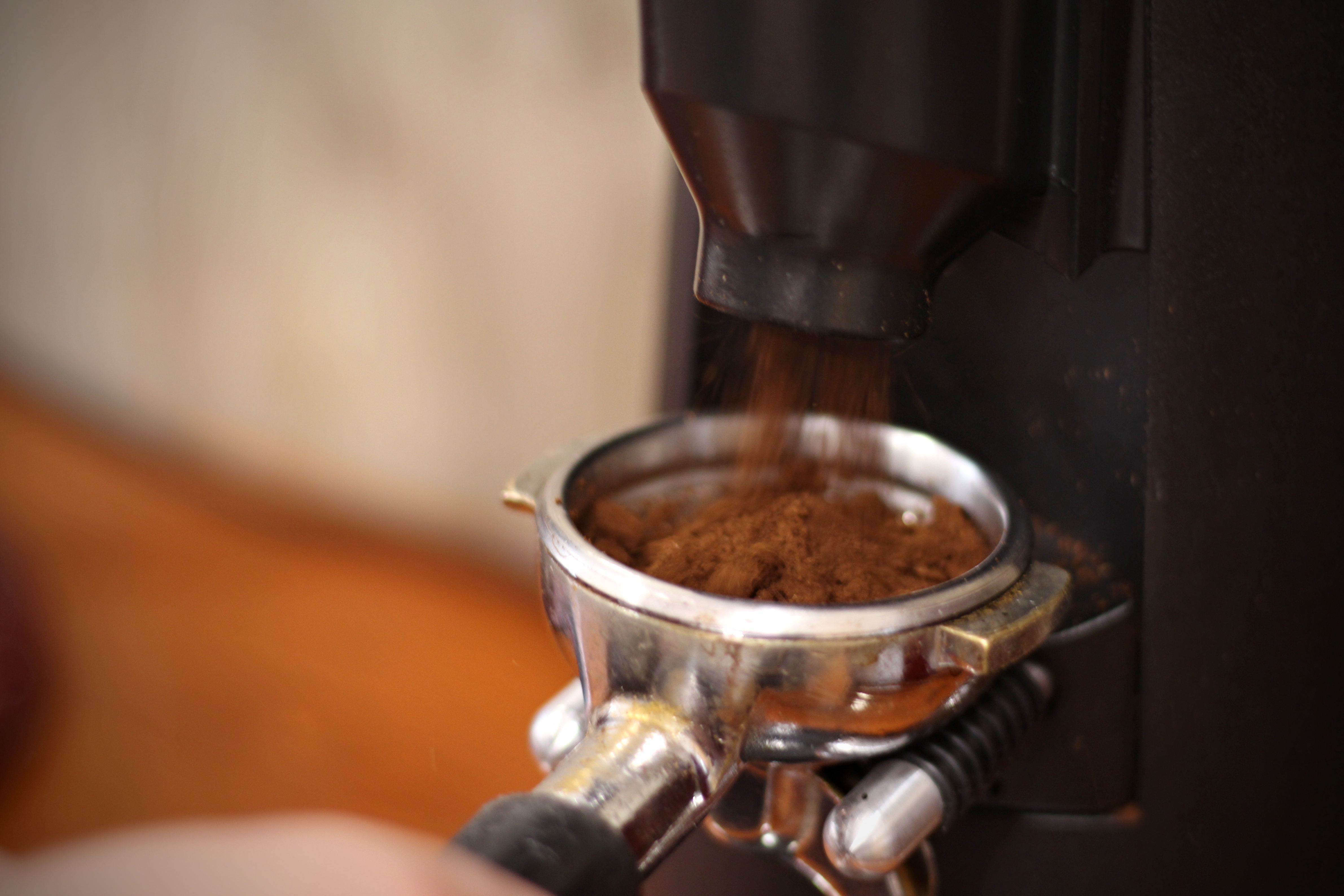 Na co je možné využít odpad z kávy?