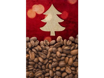 kavovybob vlajky vanocni smes 2025