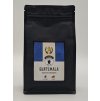 prazena zrnkova kava guatemala 1