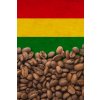 Kvalitní zrnková káva z Bolivie