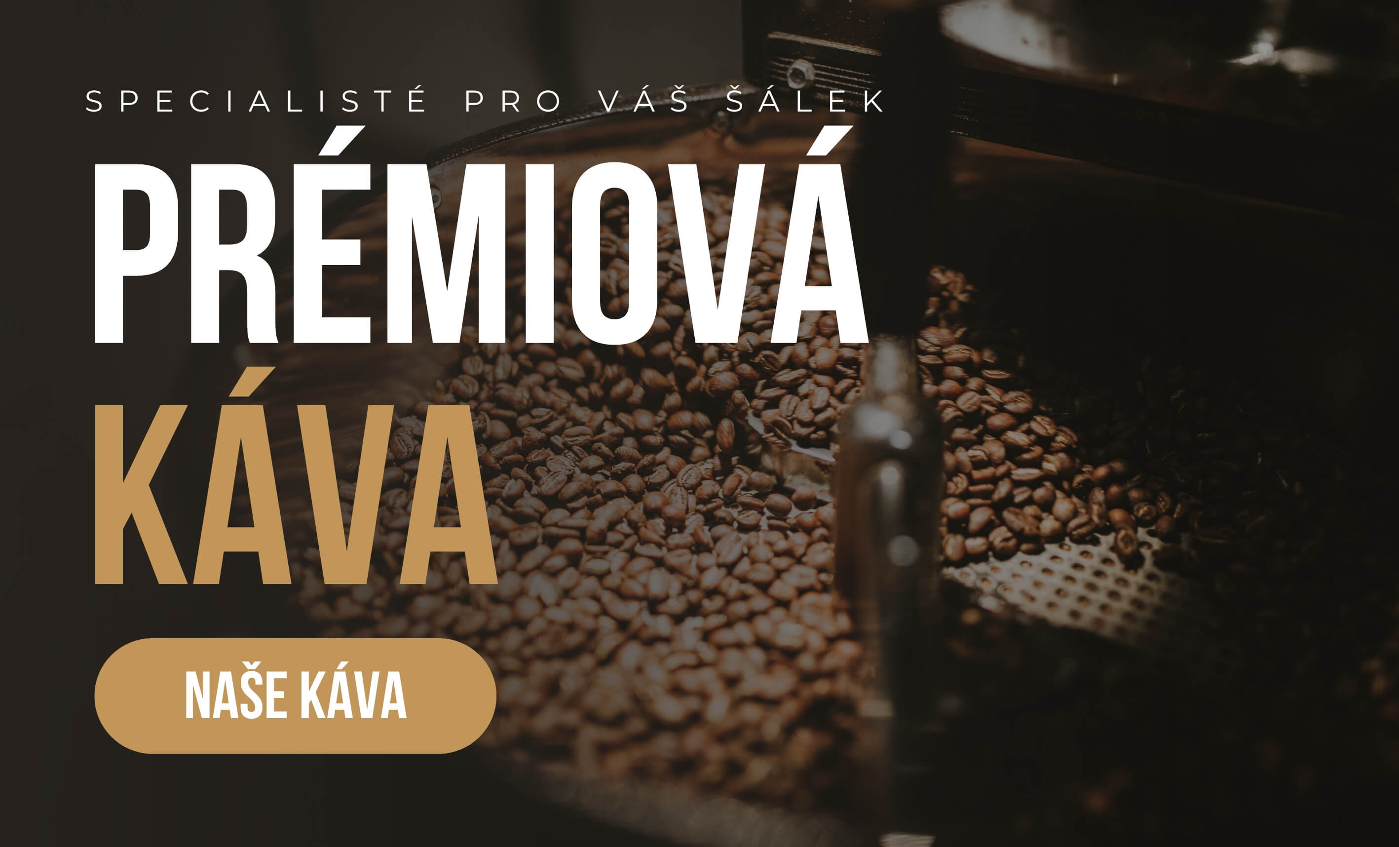Hlavní baner