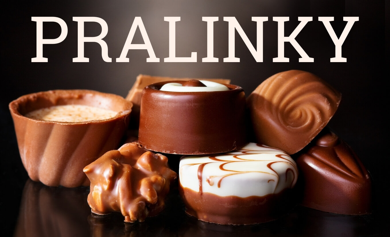Pralinky