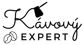 Kávový expert