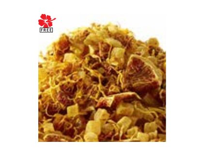 Mango Mambo Fruit Infusion sypaný čaj 100 g