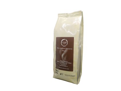 Coari káva zrnková 250 g