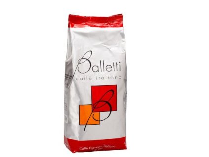 Balletti caffé Italiano