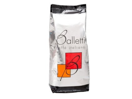 Balletti café Dolce